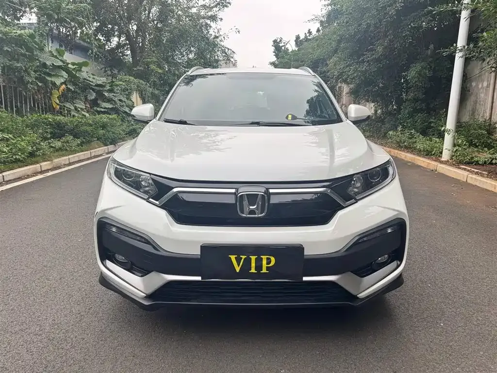 Honda XR-V 2021 из CN, фото 3