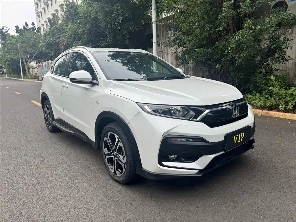 Honda XR-V 2021 из CN, фото 6