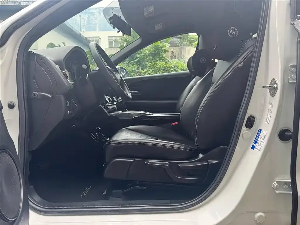 Honda XR-V 2021 из CN, фото 5