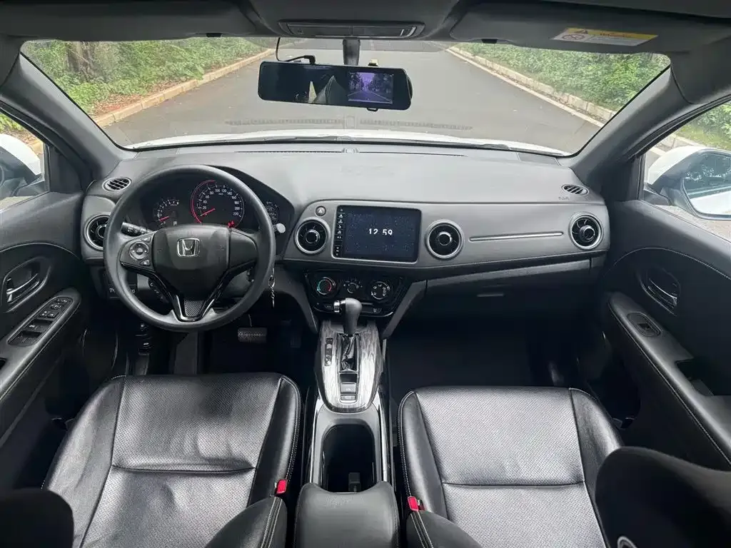 Honda XR-V 2021 из CN, фото 7