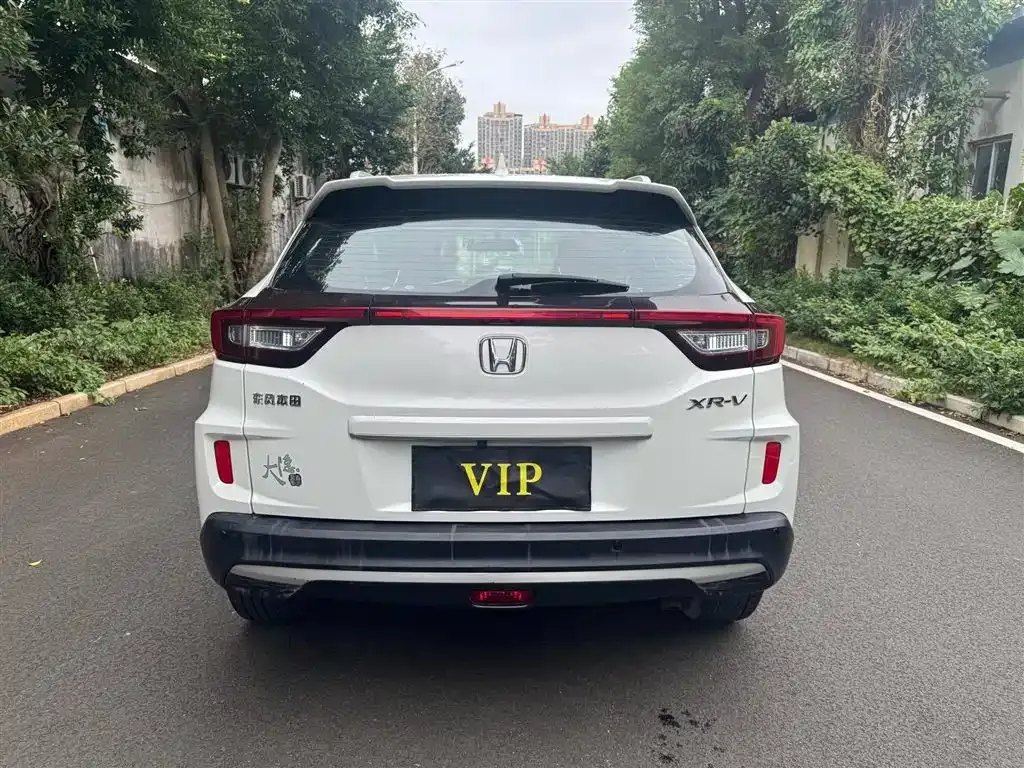 Honda XR-V 2021 из CN, фото 8