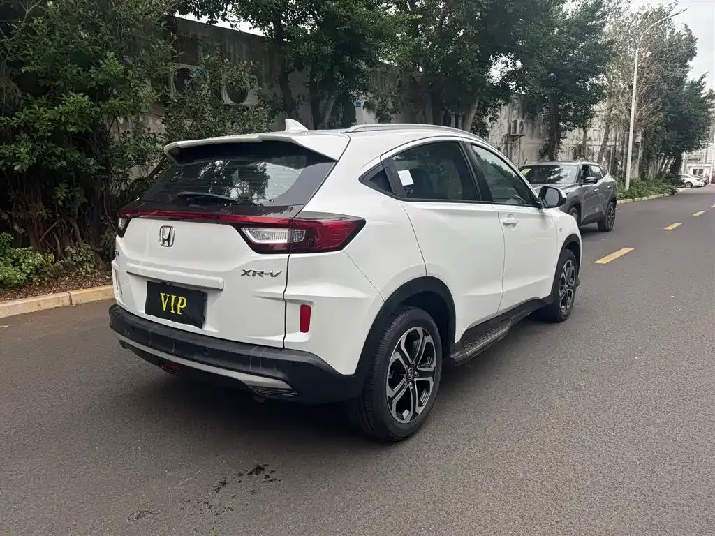 Honda XR-V 2021 из CN, фото 9