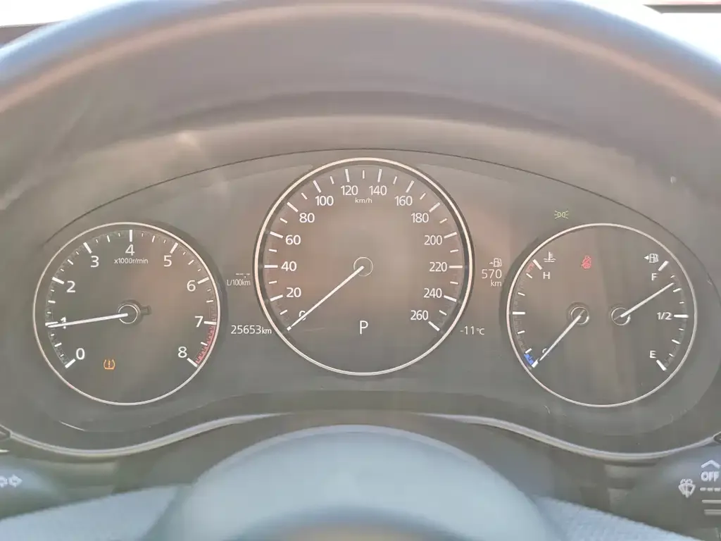 Mazda 3 Axela 2021 из CN, фото 2
