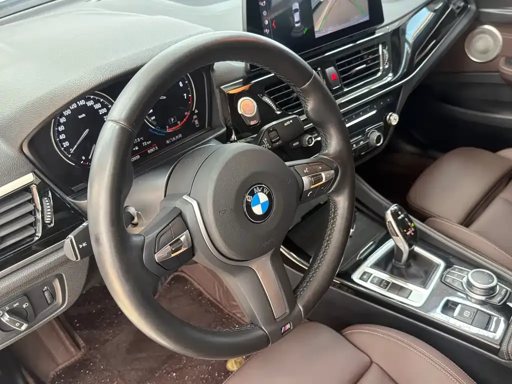 BMW 1 Series 2022 из CN, фото 6