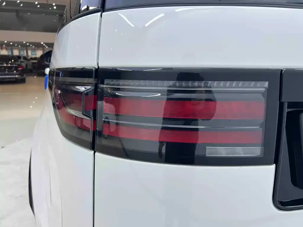 Land Rover Discovery 2022 из CN, фото 9