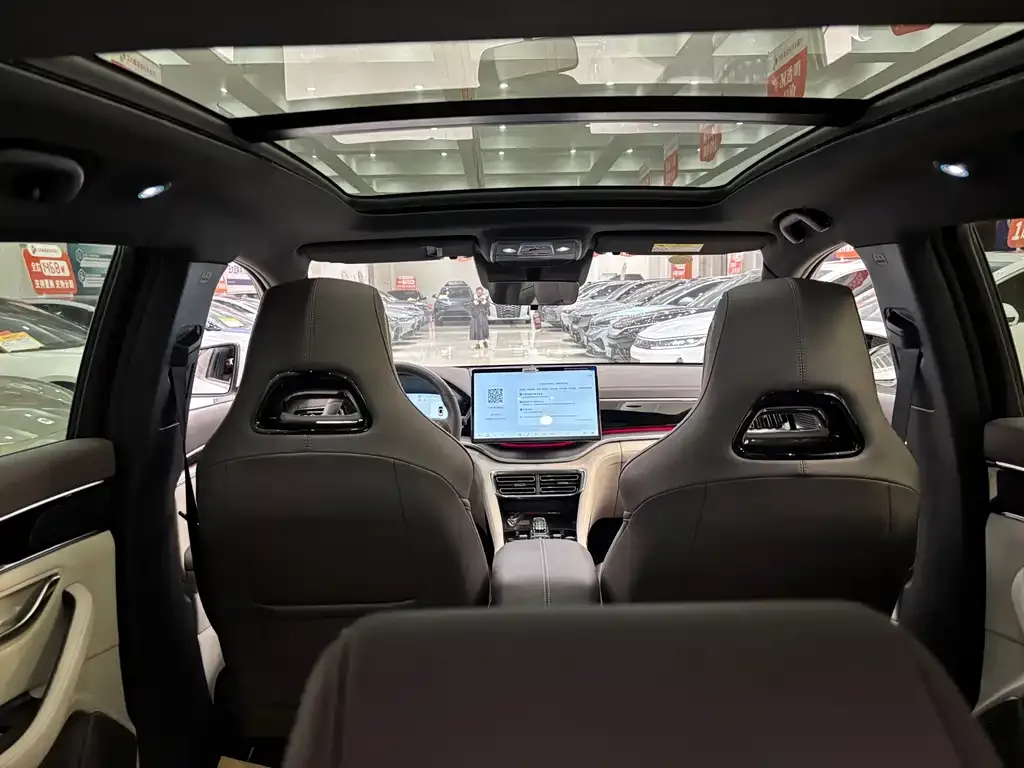 BYD PLUS New Energy 2025 из CN, фото 8