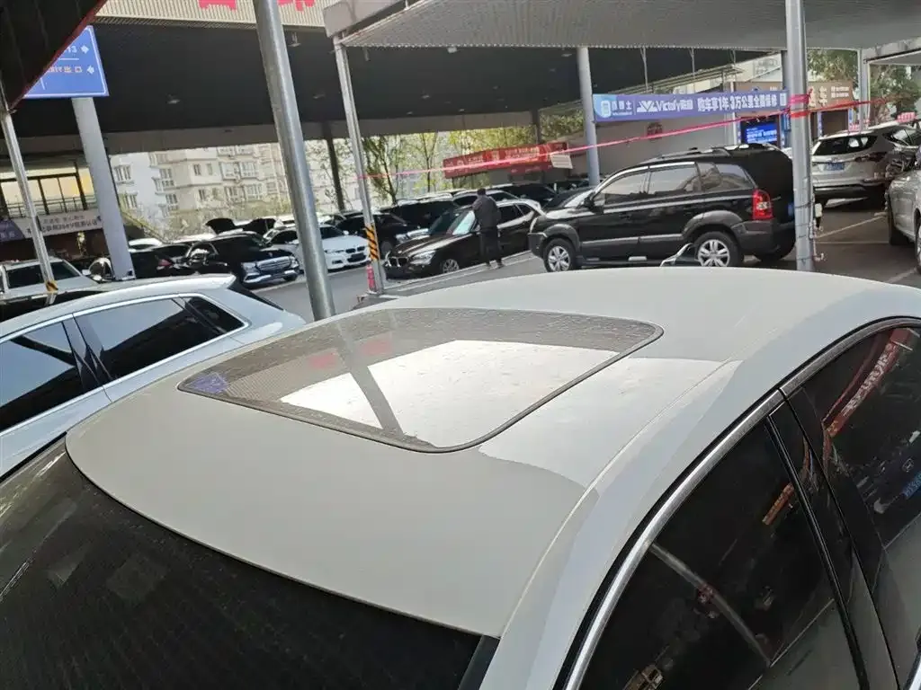 Skoda Octavia — фото 5