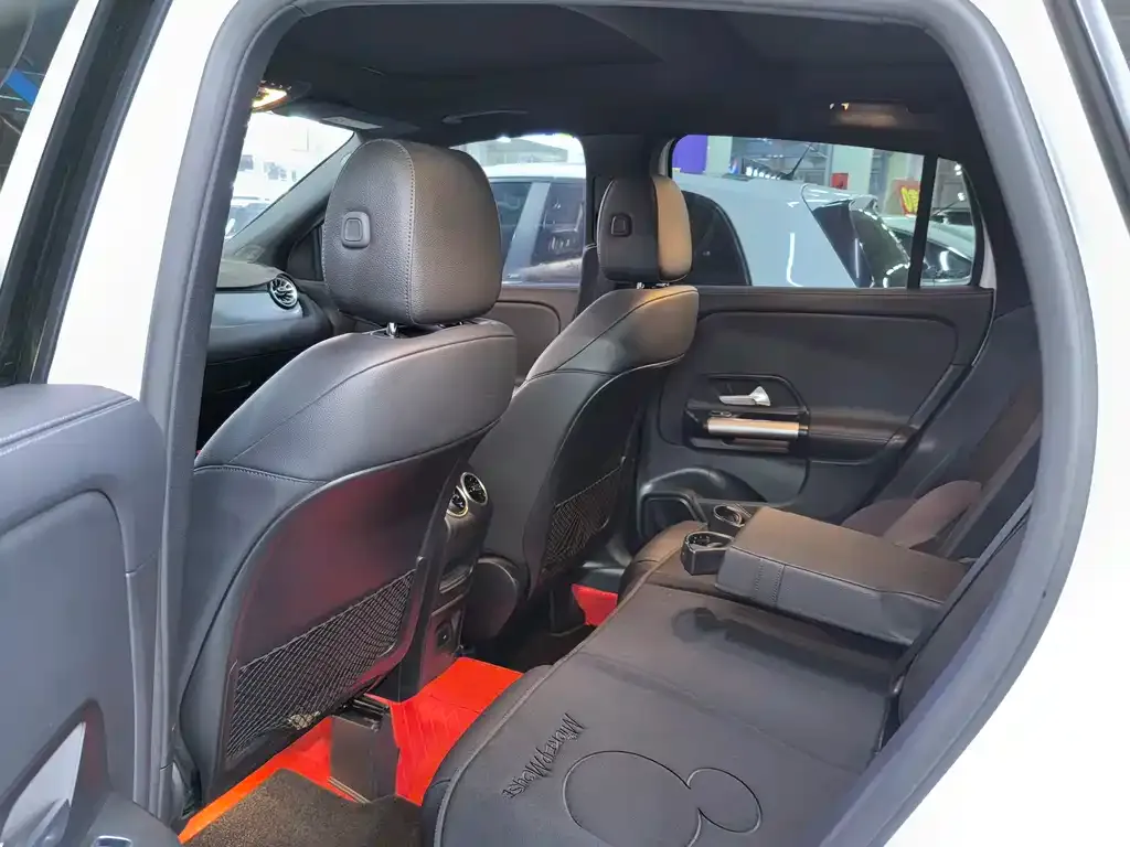 Mercedes-Benz GLA 2023 из CN, фото 5