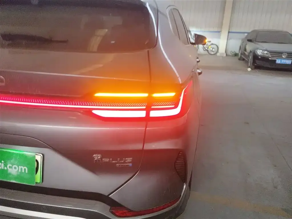 BYD PLUS New Energy 2025 из CN, фото 8