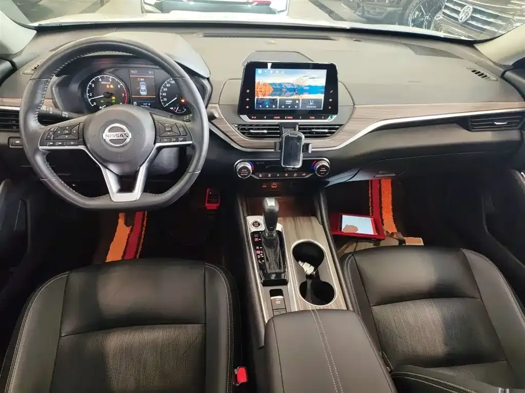 Nissan Teana 2023 из CN, фото 6