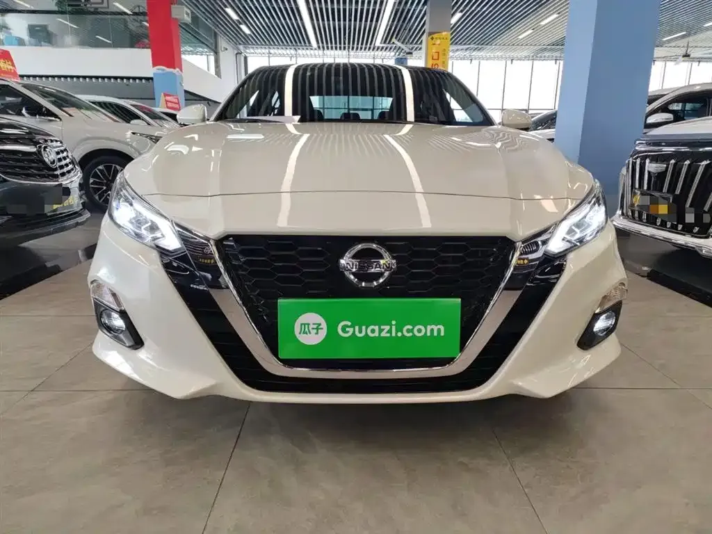 Nissan Teana 2023 из CN, фото 9