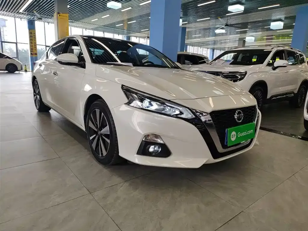 Nissan Teana 2023 из CN, фото 5
