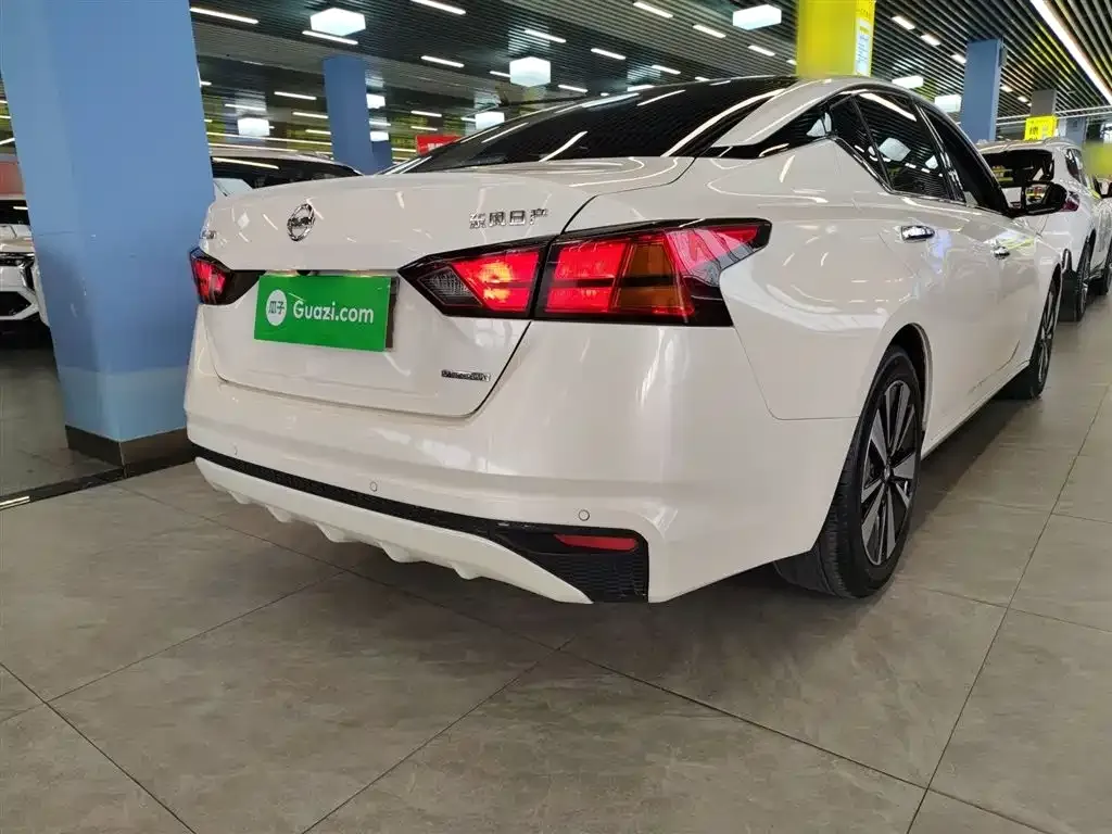 Nissan Teana 2023 из CN, фото 8