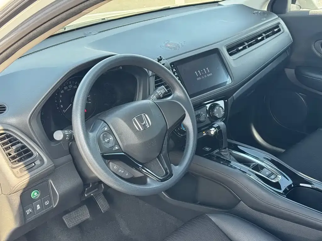 Honda Vezel 2022 из CN, фото 3