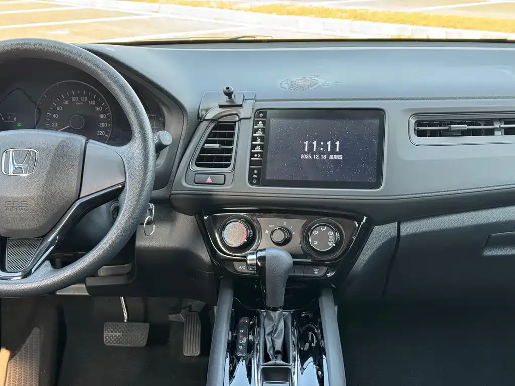 Honda Vezel 2022 из CN, фото 2