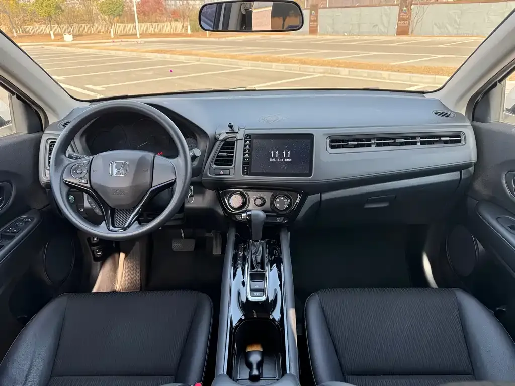 Honda Vezel 2022 из CN, фото 6