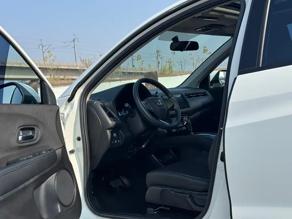 Honda Vezel 2022 из CN, фото 5