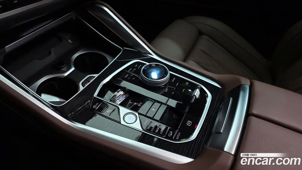 BMW X6 2025 из KR, фото 3