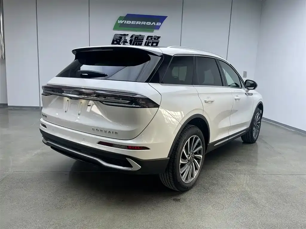 [object Object] Corsair 2024 из CN, фото 3