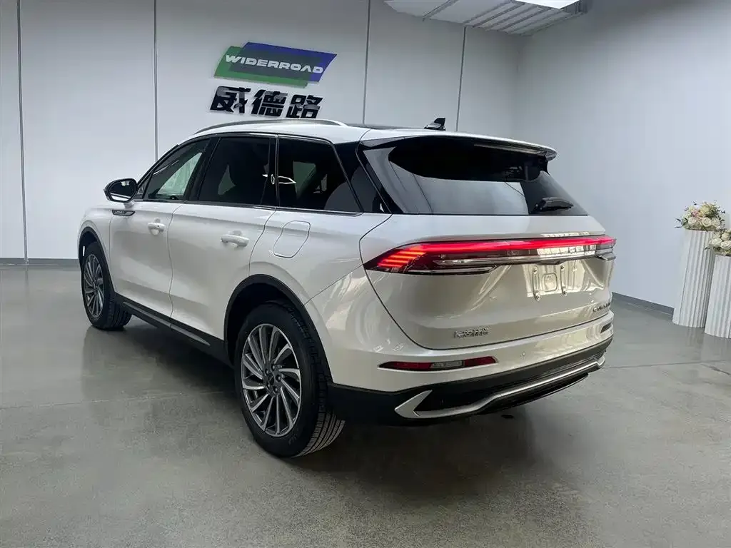 [object Object] Corsair 2024 из CN, фото 4