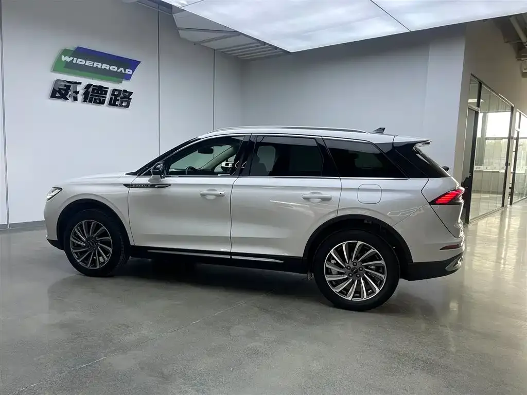 [object Object] Corsair 2024 из CN, фото 7