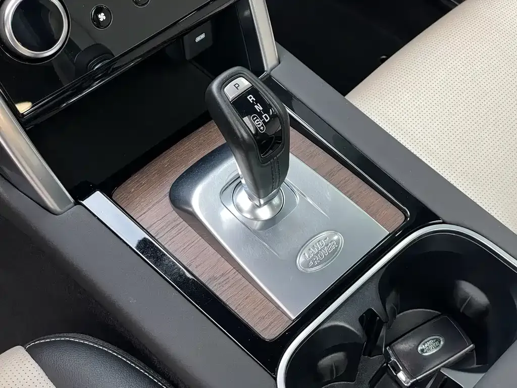 Land Rover Discovery Sport 2022 из CN, фото 9