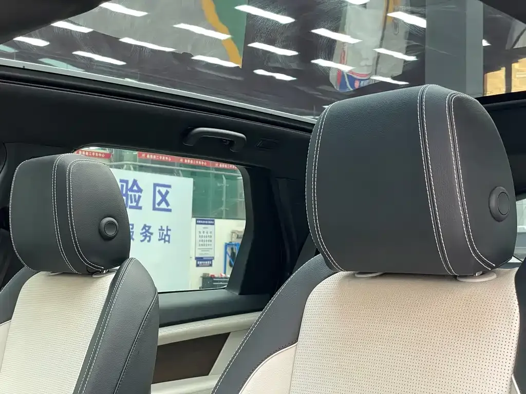 Land Rover Discovery Sport 2022 из CN, фото 5