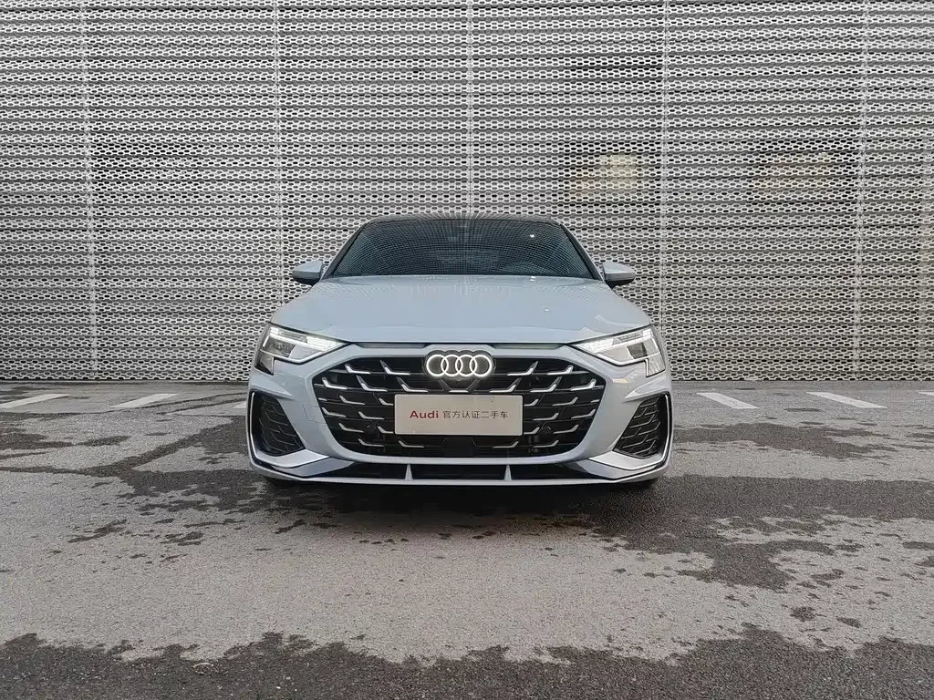 Audi A3 — фото 9