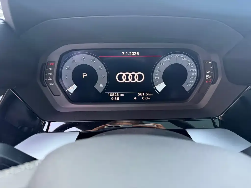 Audi A3 — фото 2