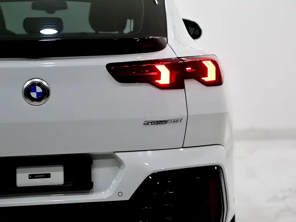 BMW X2 (Import) — фото 3