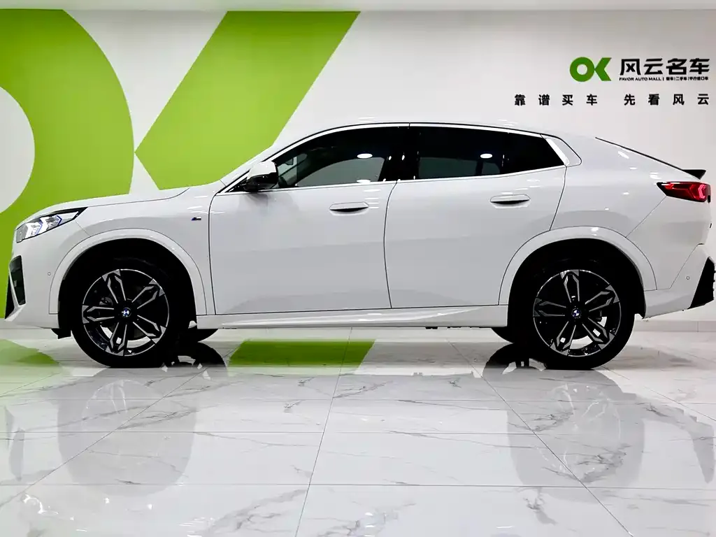 BMW X2 (Import) — фото 9