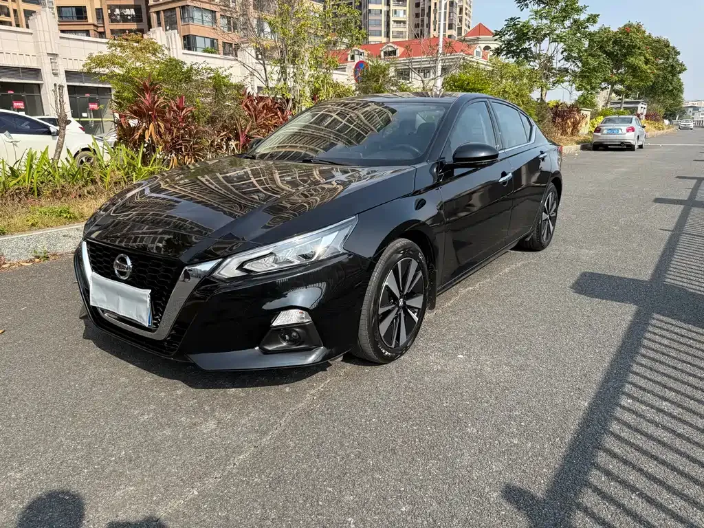 Nissan Teana 2022 из CN, фото 1
