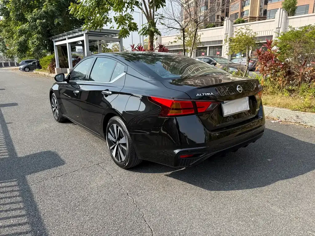 Nissan Teana 2022 из CN, фото 9