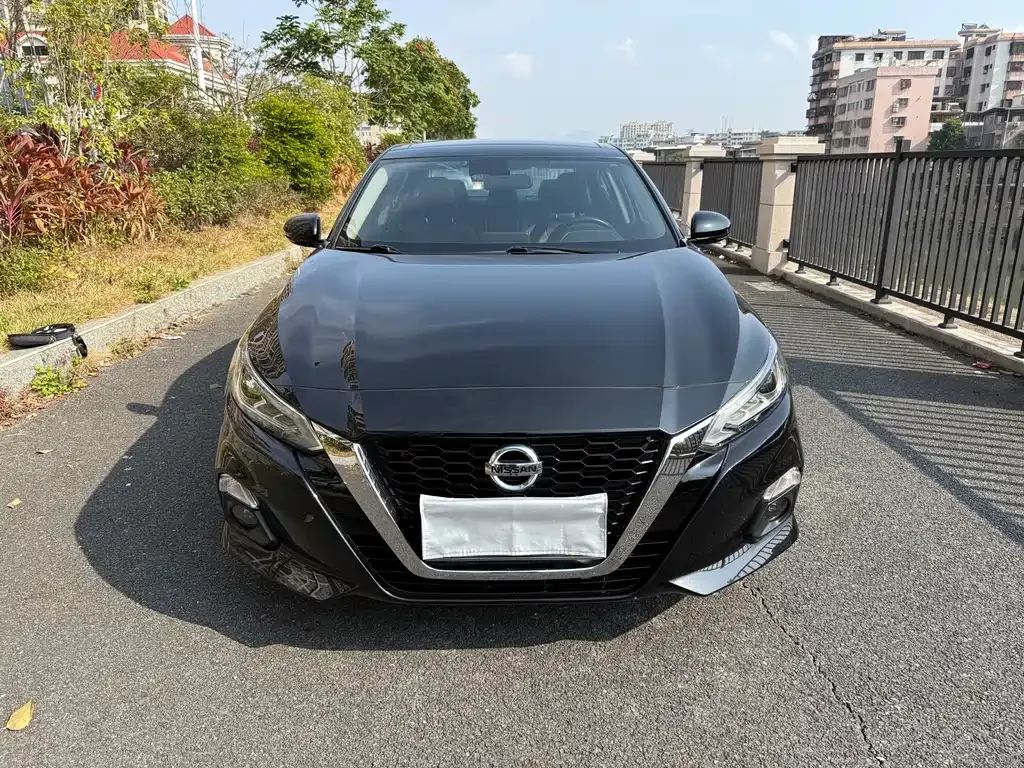Nissan Teana 2022 из CN, фото 7