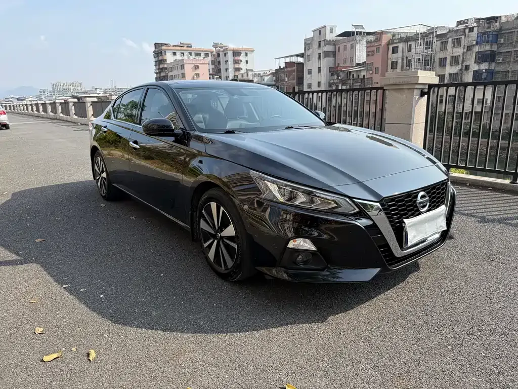 Nissan Teana 2022 из CN, фото 6