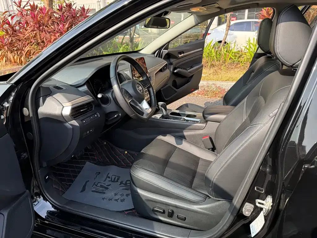 Nissan Teana 2022 из CN, фото 5