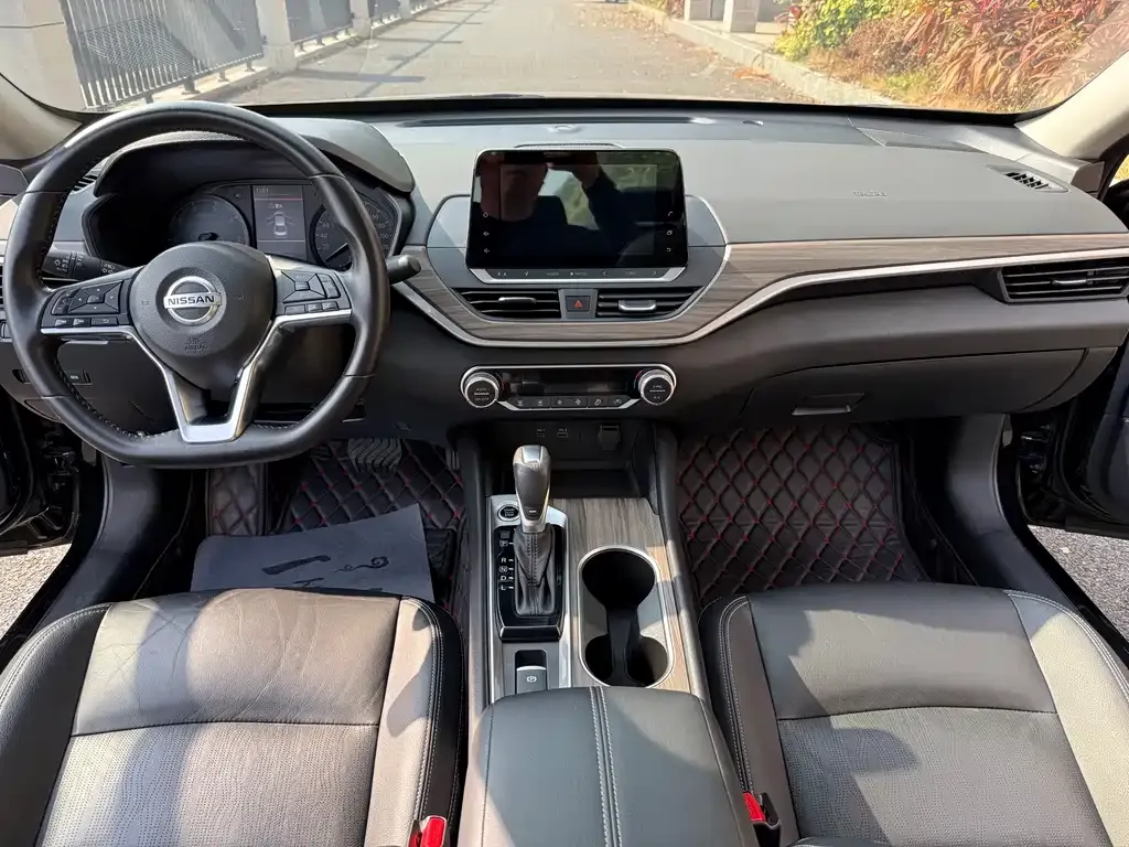 Nissan Teana 2022 из CN, фото 3
