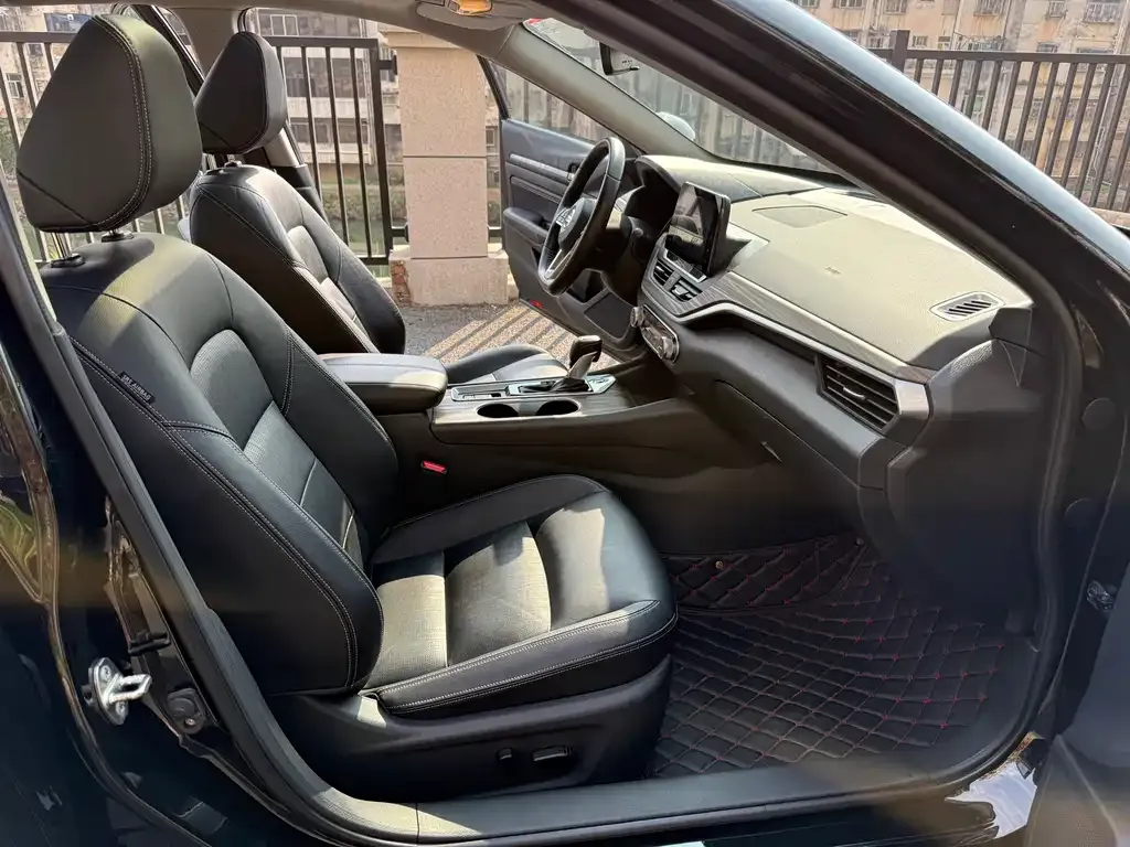 Nissan Teana 2022 из CN, фото 4
