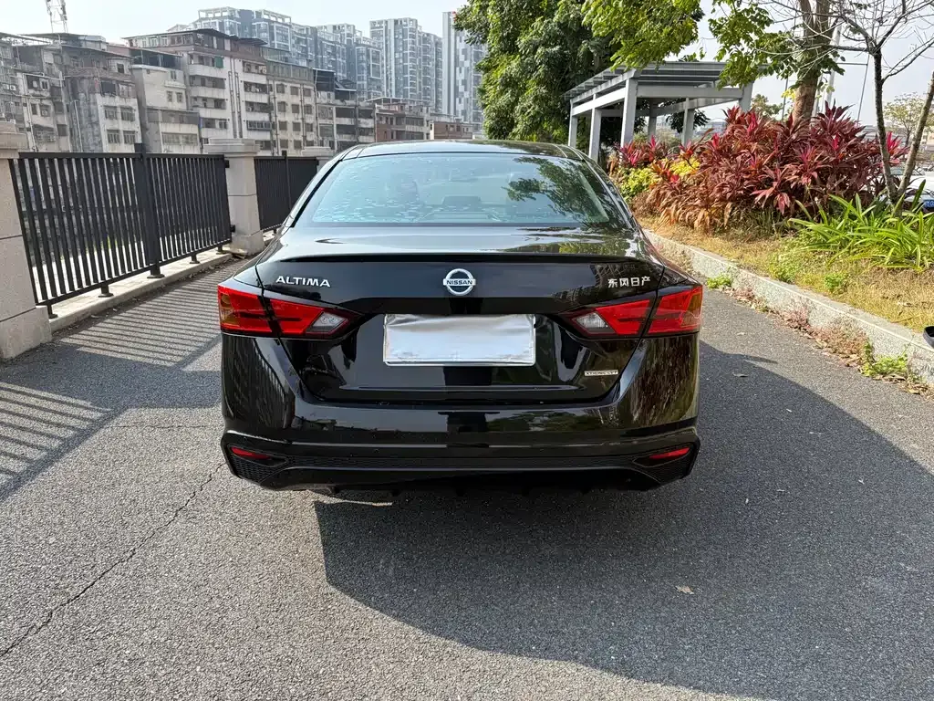Nissan Teana 2022 из CN, фото 10
