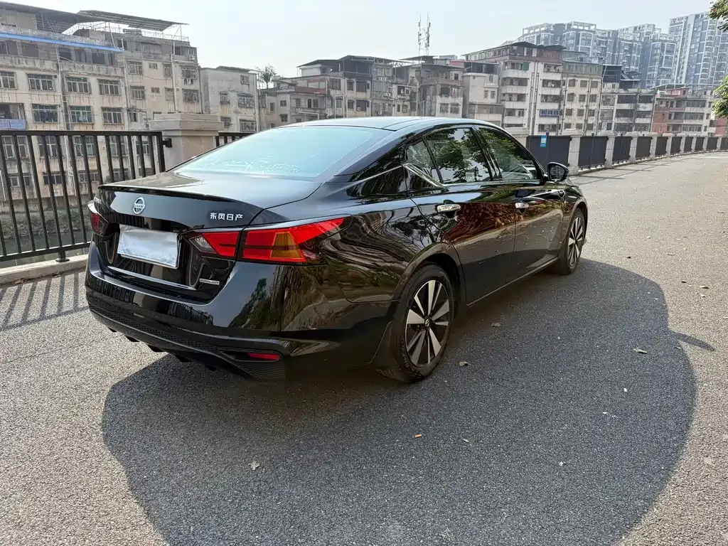 Nissan Teana 2022 из CN, фото 8