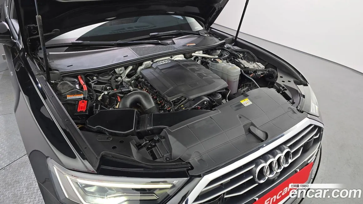 Audi A6 — фото 4