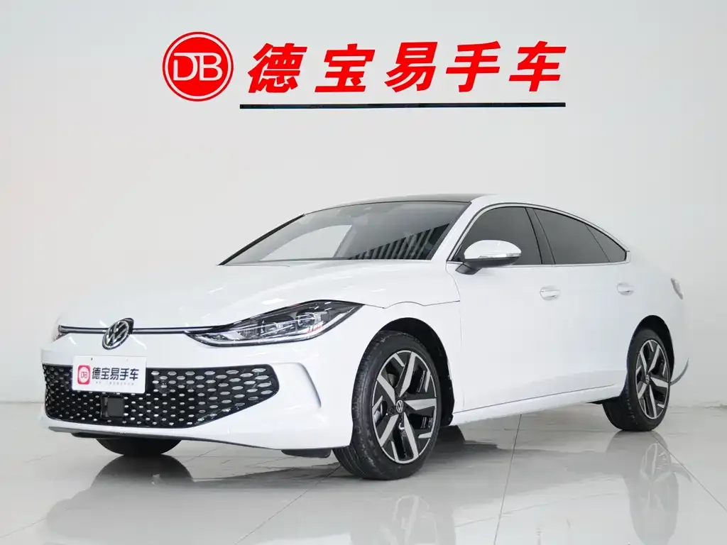 Volkswagen Lamando 2024 из CN, фото 1