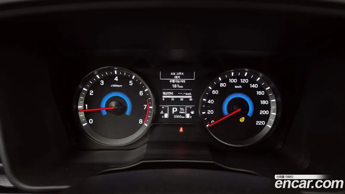 KG Mobility (Ssangyong) TIBOLI 2024 из KR, фото 2