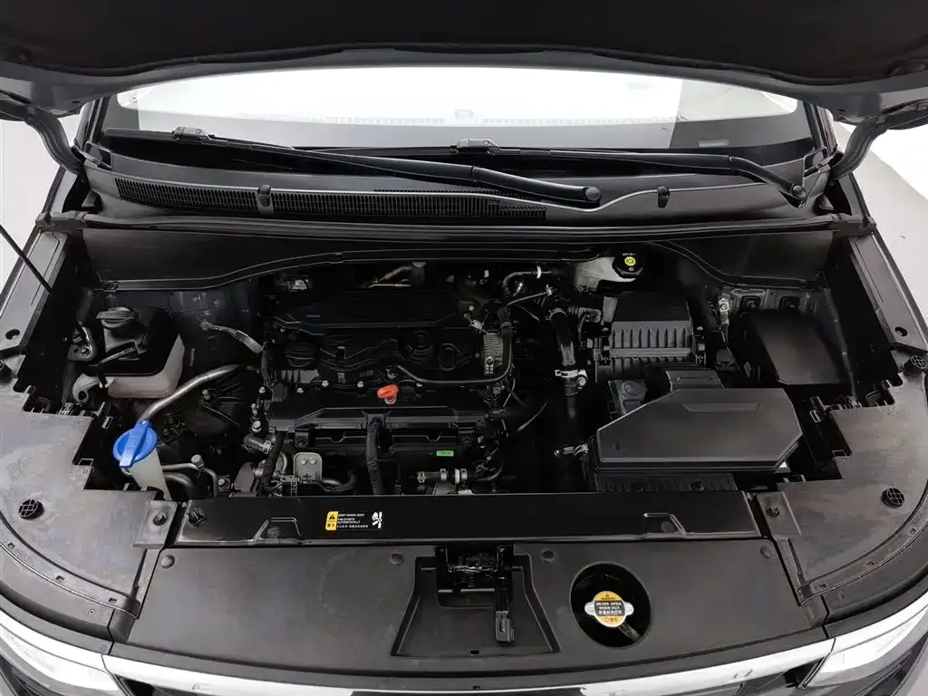 Hyundai Custo — фото 6