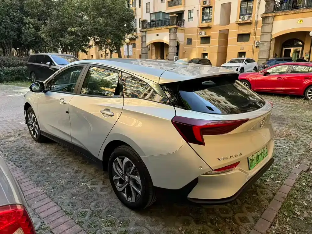 Buick Velite 6 — фото 7