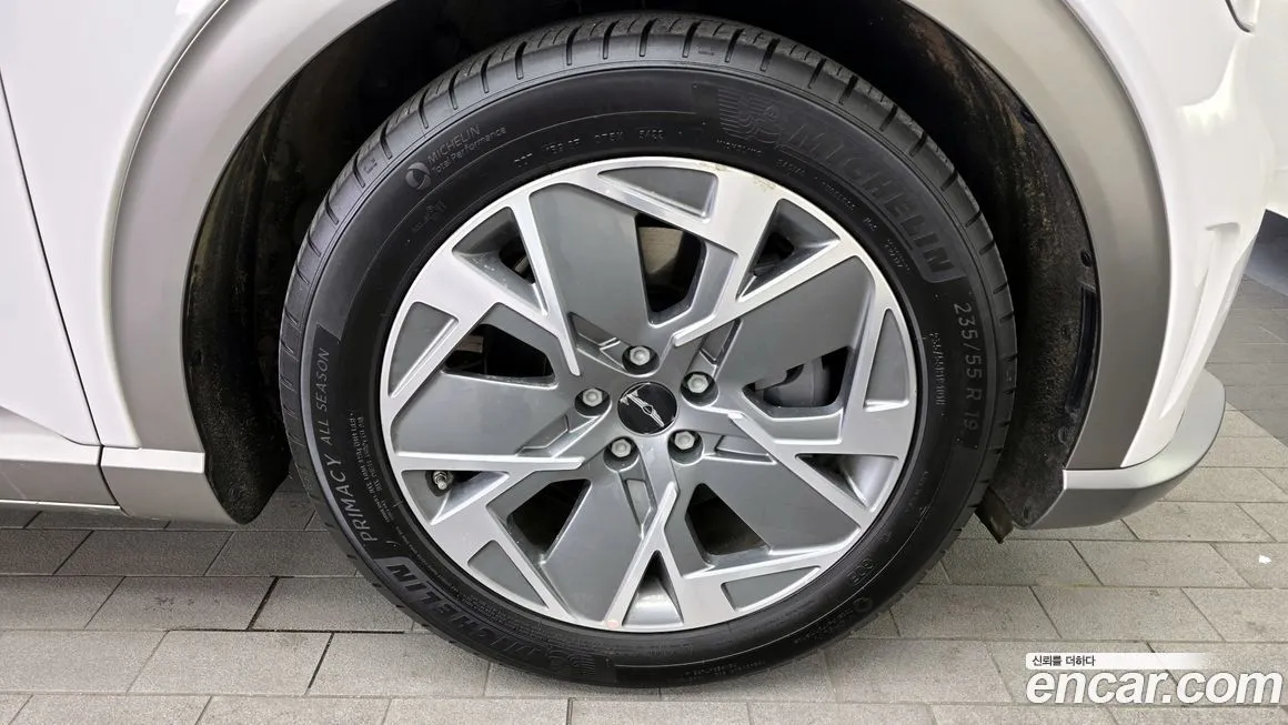 Genesis GV60 2022 из KR, фото 10
