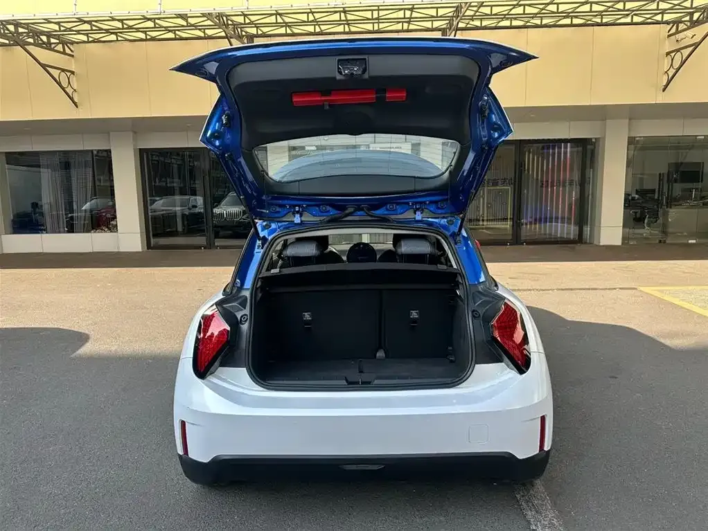 MINI Cooper EV 2025 из CN, фото 8