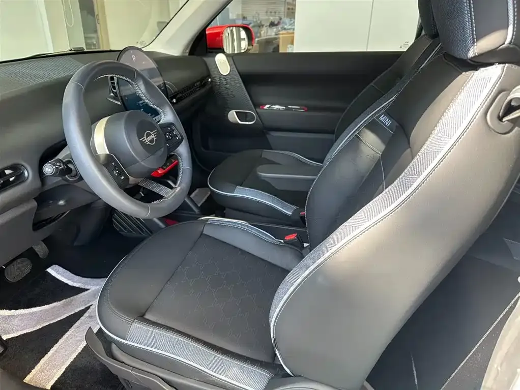 MINI Cooper EV 2025 из CN, фото 7