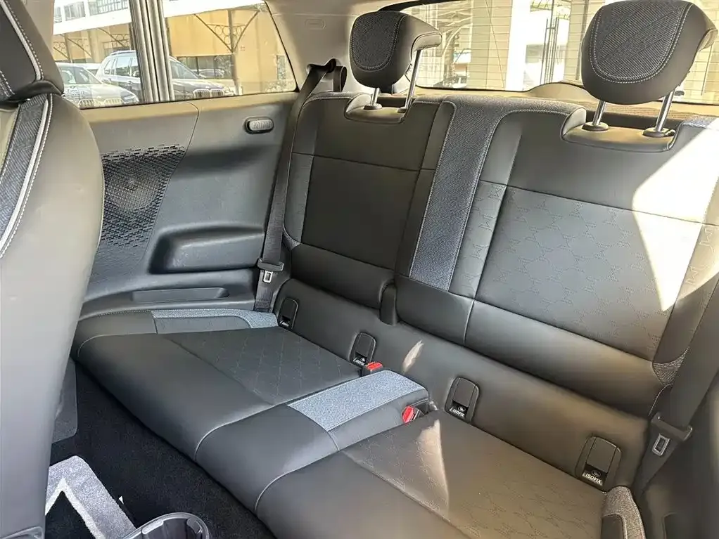 MINI Cooper EV 2025 из CN, фото 10