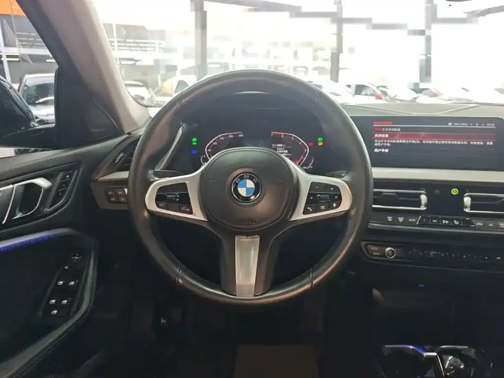 BMW 2 Series (Import) — фото 3
